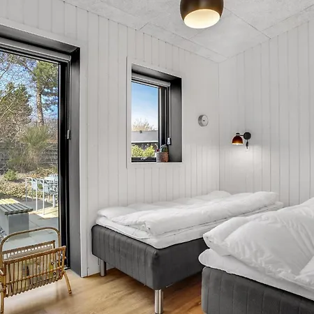 Stunning In With Sauna Ebeltoft